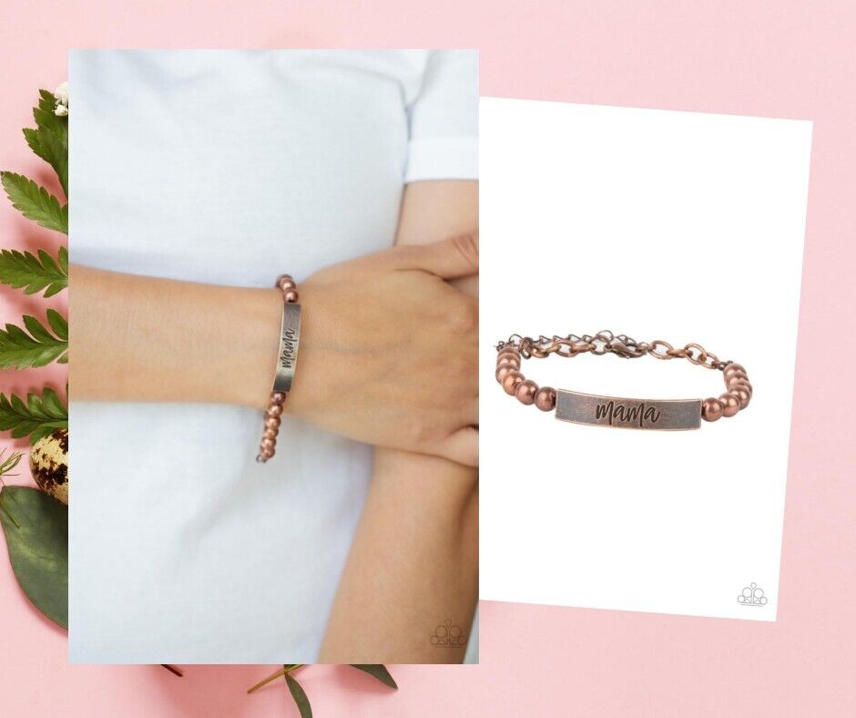 Mom Squad - Copper