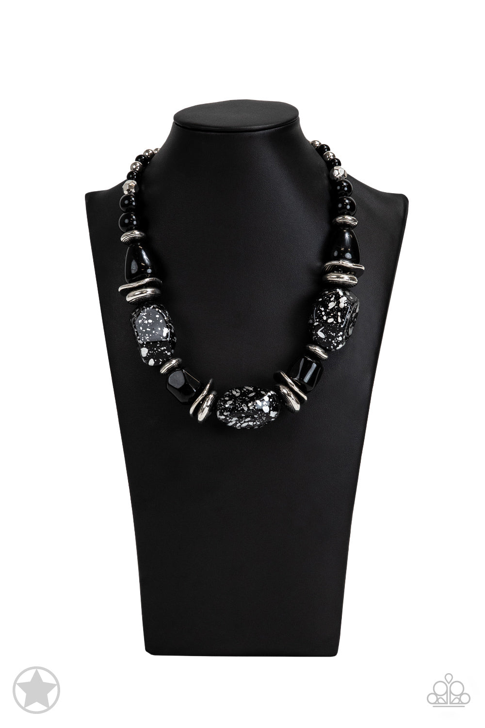 In Good Glazes - Black ( 3001 )