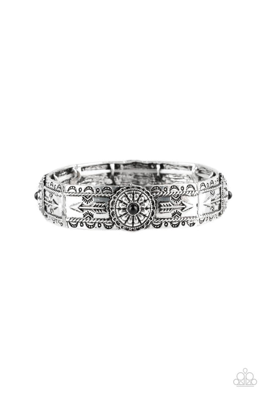 Southern Borders - Black ( 0436 )