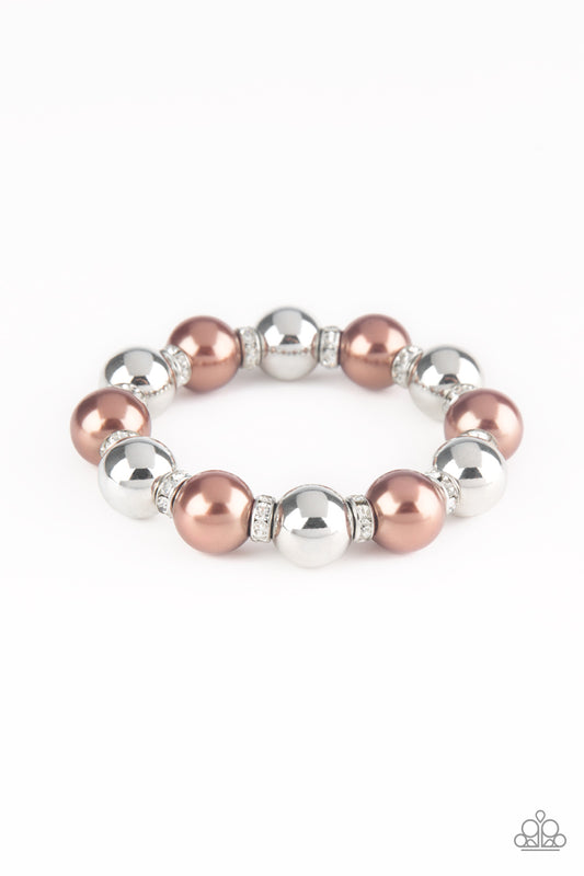 So Not Sorry - Brown ( 0182 ) ( B )