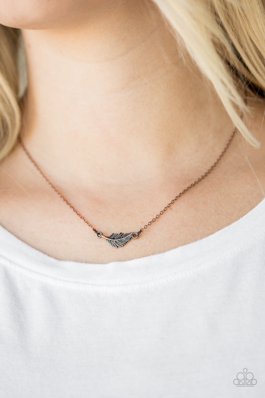 In-Flight Fashion - Copper ( 0072 )