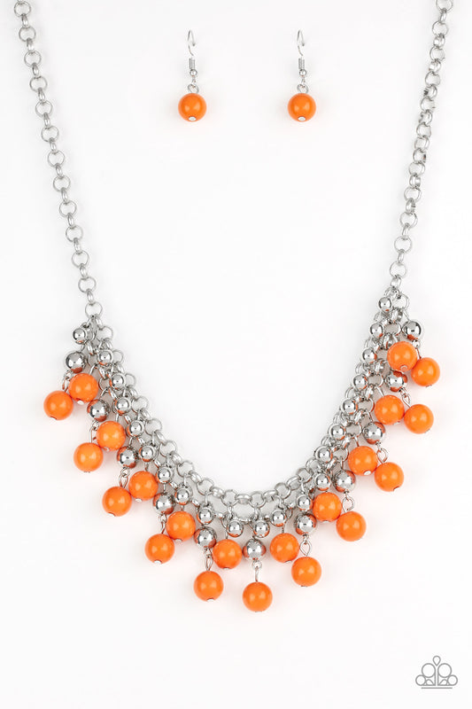 Friday Night Fringe - Orange ( 0646 )