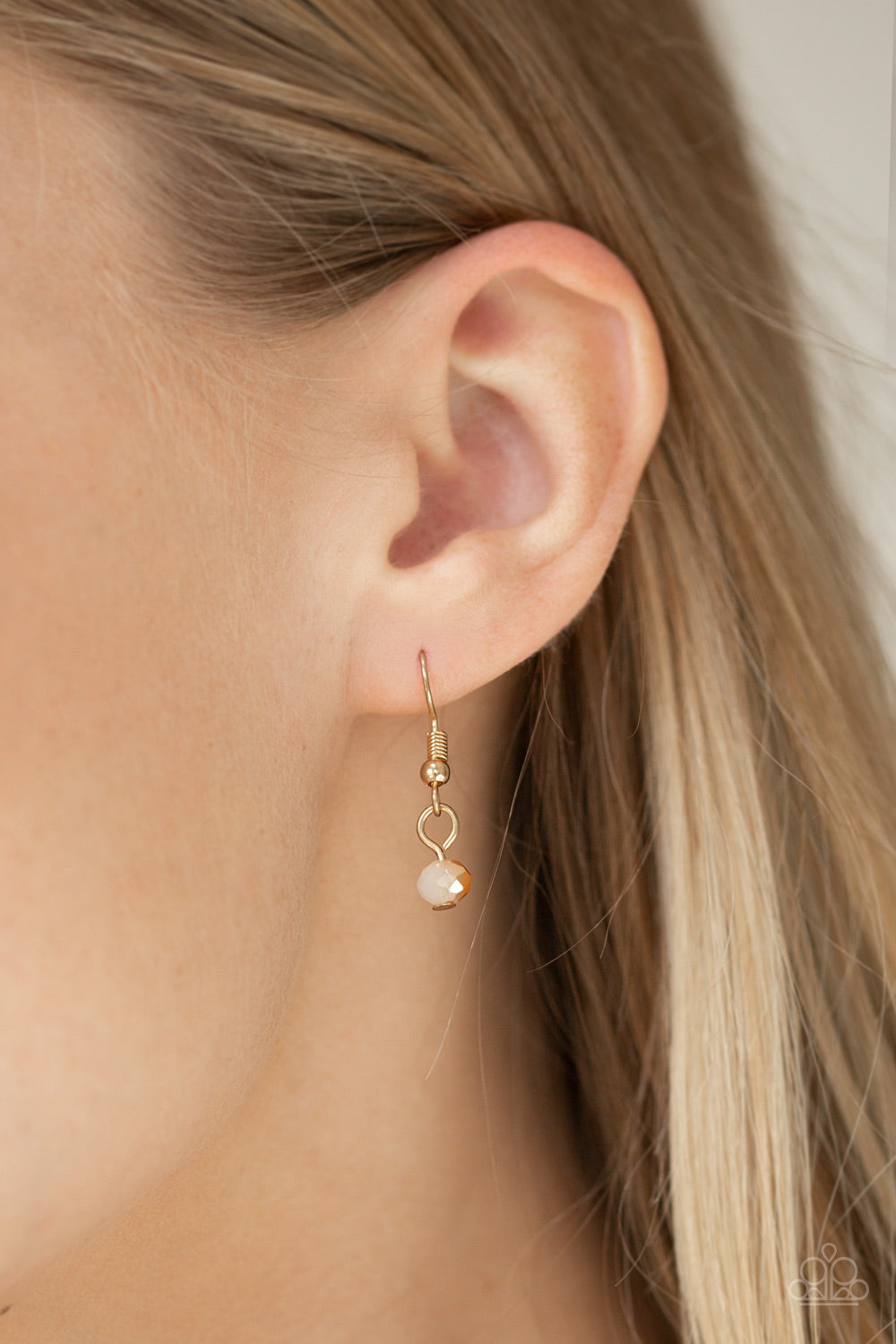 Courageously Catwalk - Gold ( 0110 )