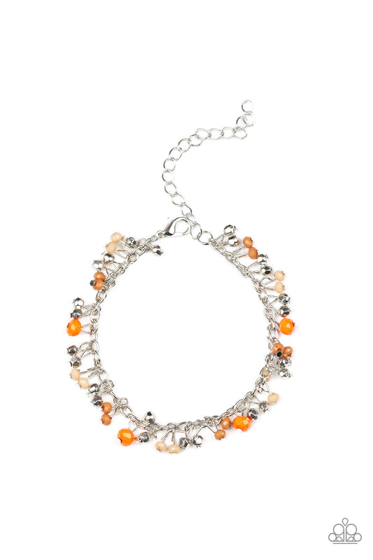 Aquatic Adventure - Orange ( 0446 )