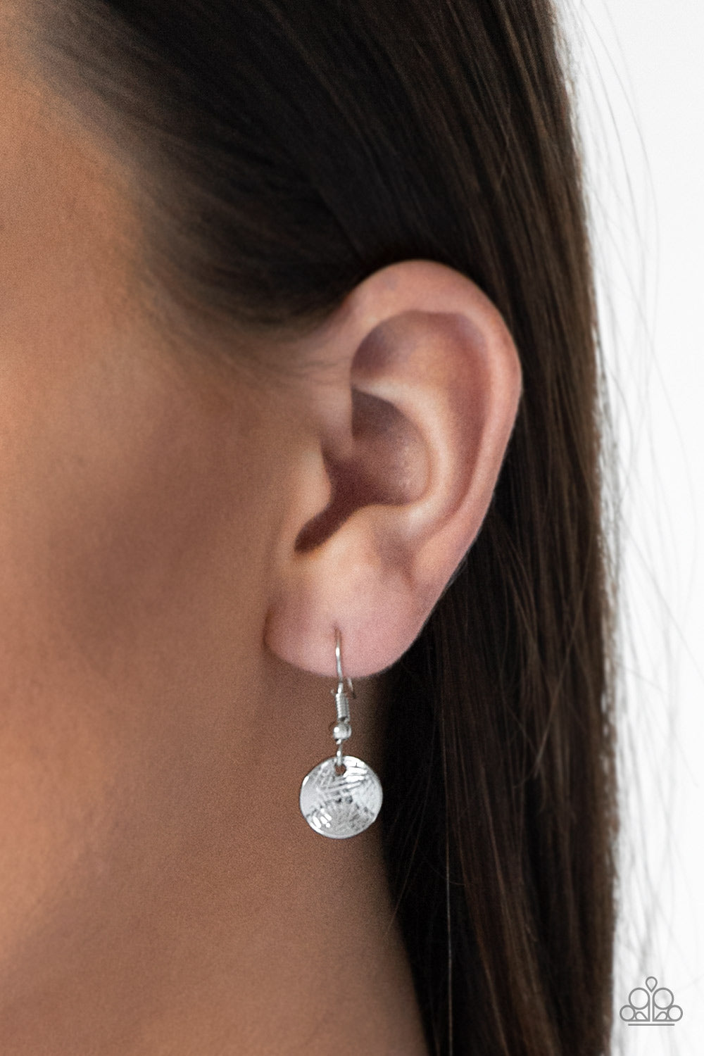 Simple Sheen - Silver ( 0123 )