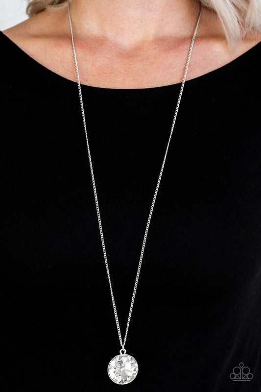 Dauntless Diva - White ( 0005 )