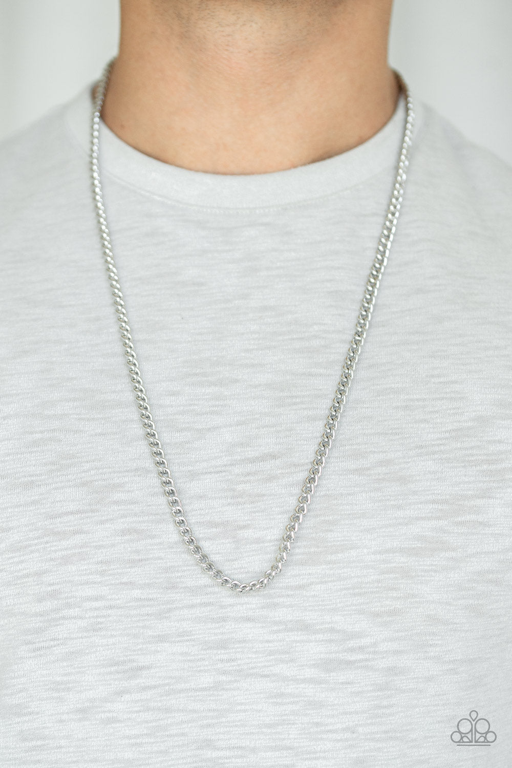 First Rule Of Fight Club - Silver ( 0811 )