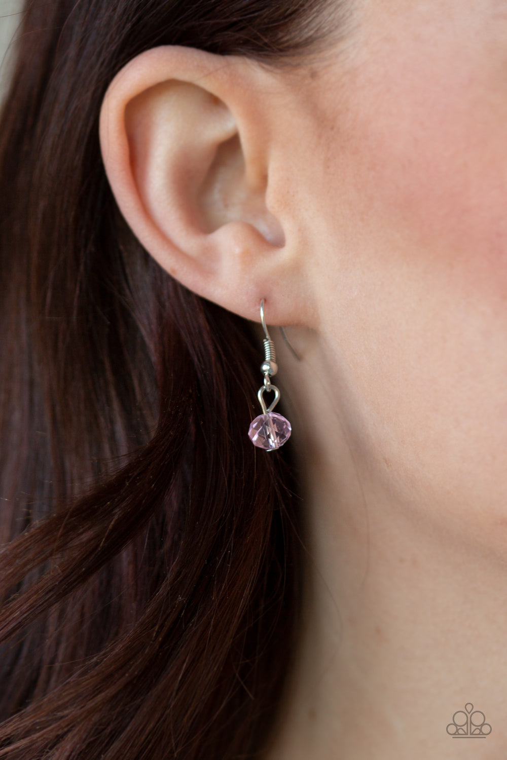 Downstage Dazzle - Pink ( 1814 )