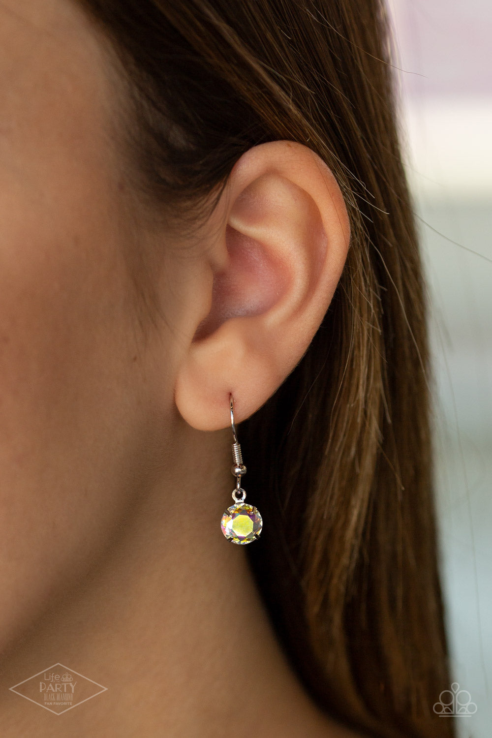 What A Gem - Multi ( 0121 ) ( SOLD OUT )