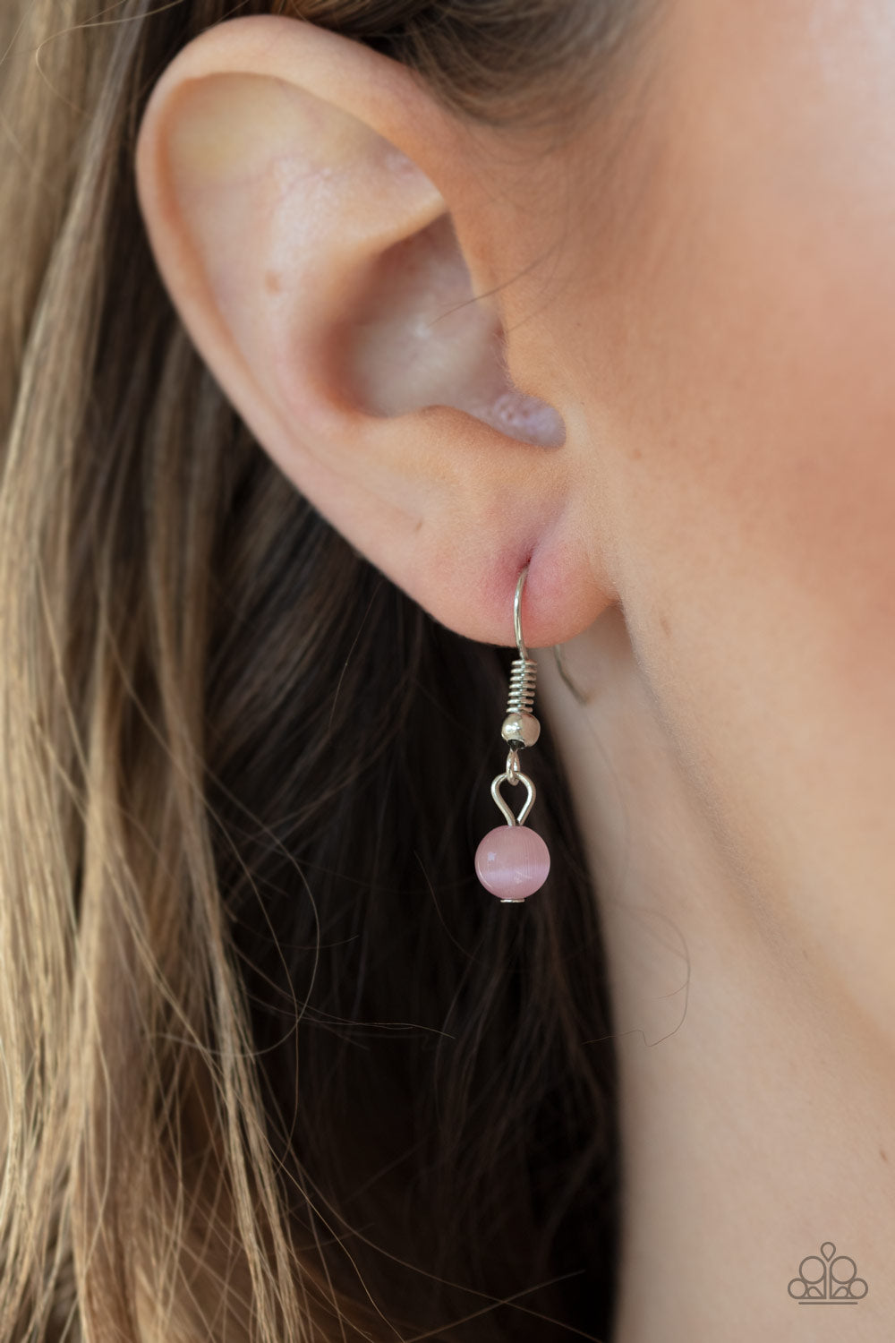 Exquisitely Eden - Pink ( 0320 )