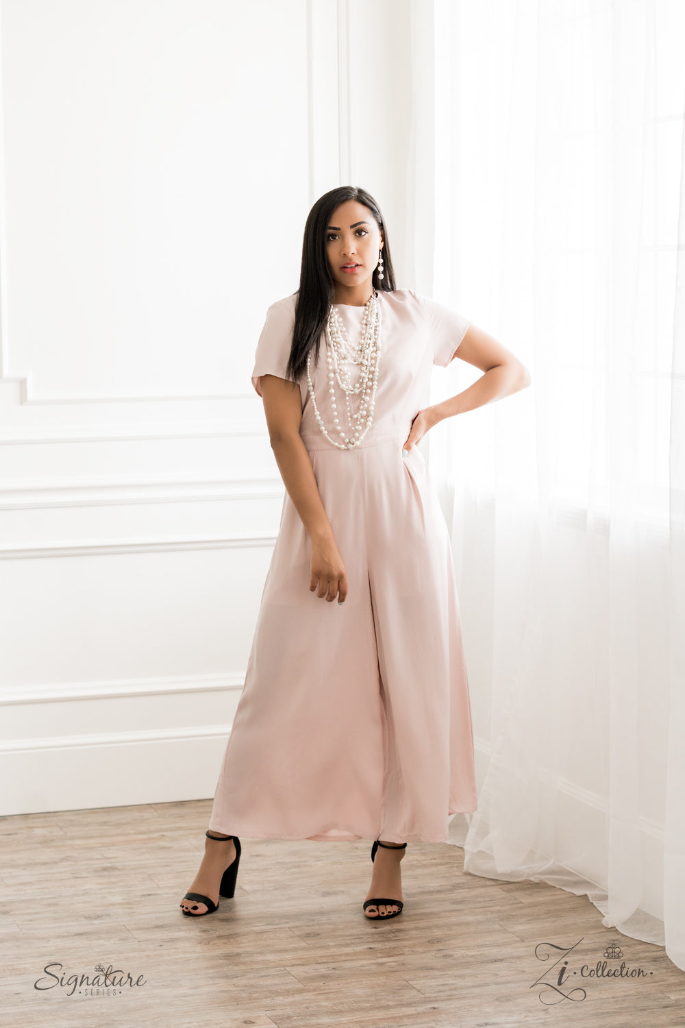 The LeCricia - Zi Collection ( 2020 ) ( 4207 )