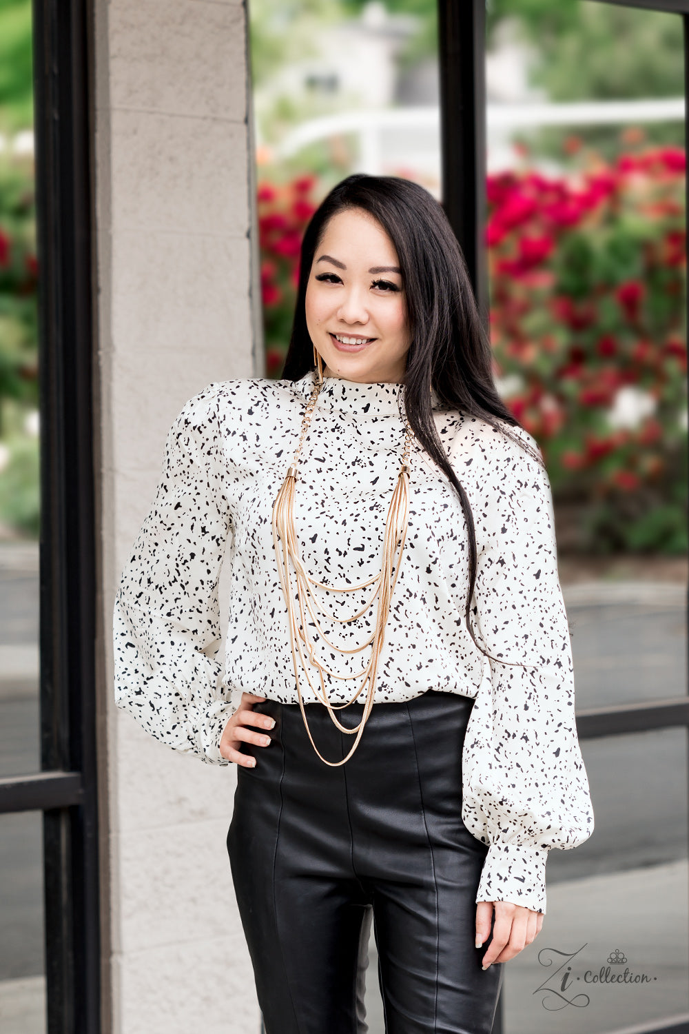 Commanding - Zi Collection ( 2020 ) ( 4210 )