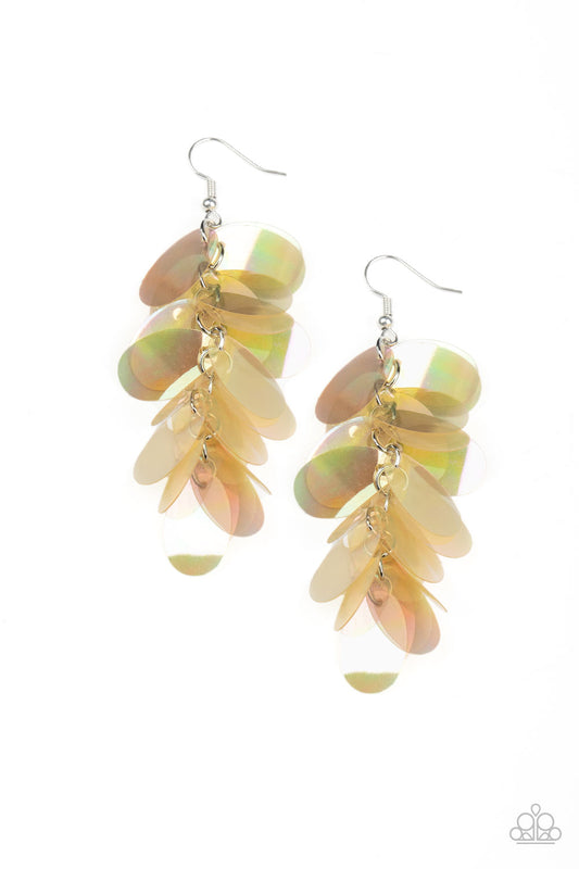 Stellar In Sequins - Multi ( 0227 )