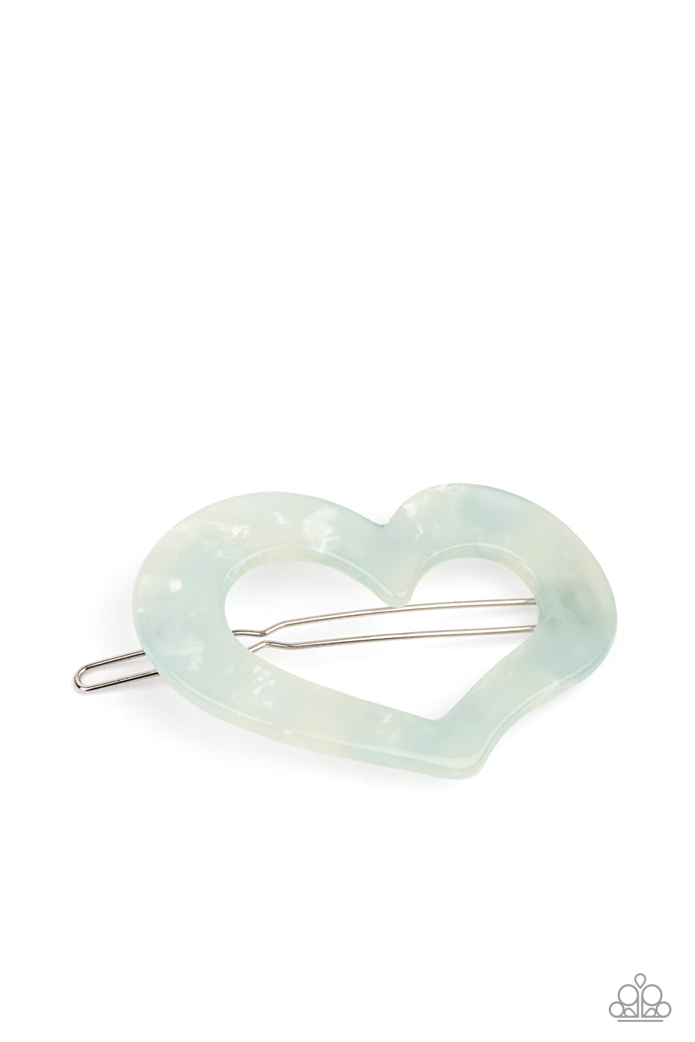 HEART Not to Love - Blue ( 1403 )