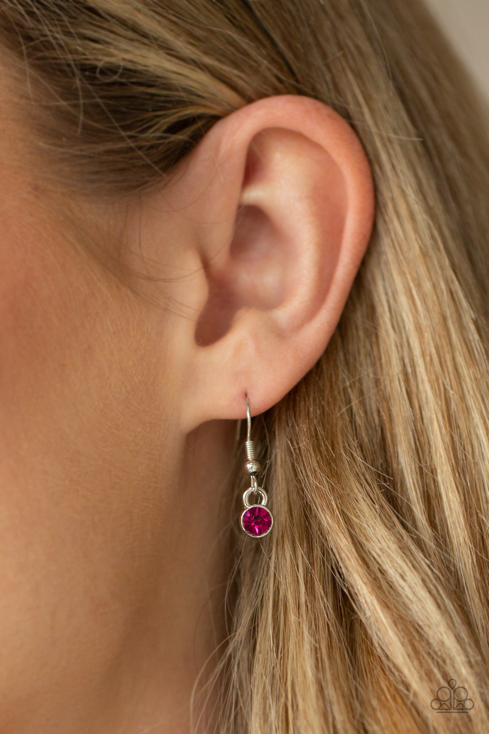 Thanks a MEDALLION - Pink ( 0112 )