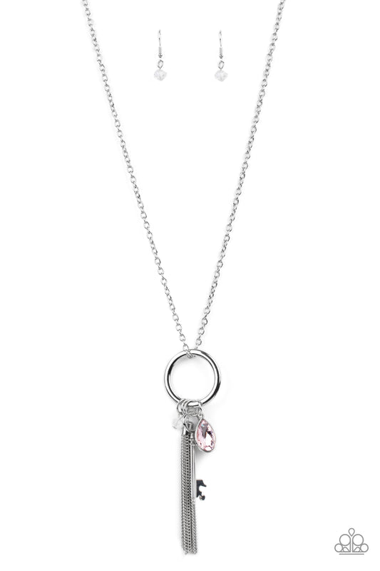 Unlock Your Sparkle - Pink ( 0723 )