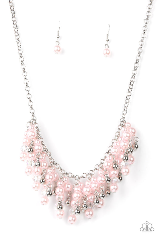Champagne Dreams - Pink ( 2549 )
