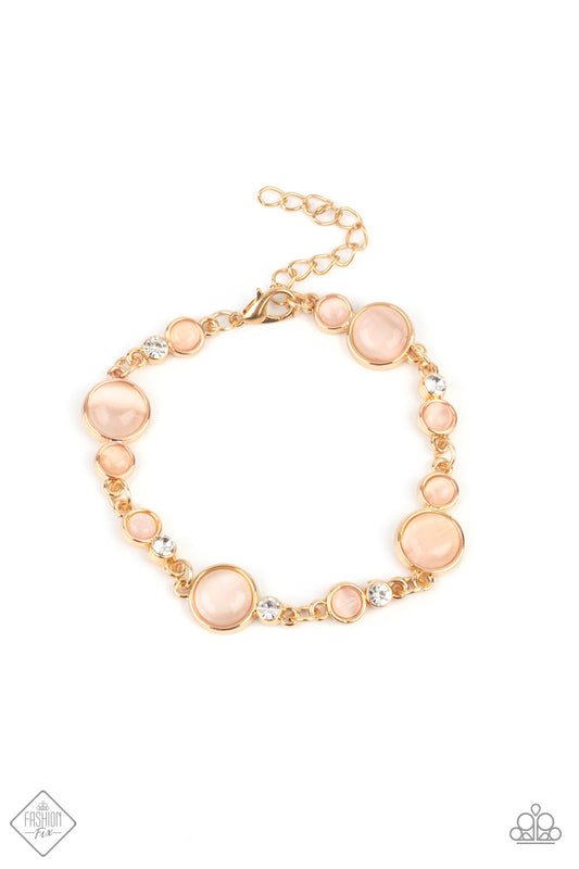 Storybook Beam - Gold ( 0272 )