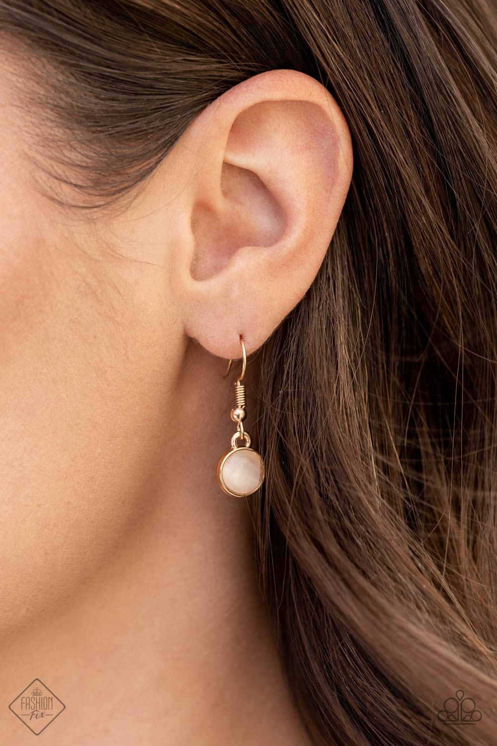 Fairytale Affair - Gold ( 0129 )