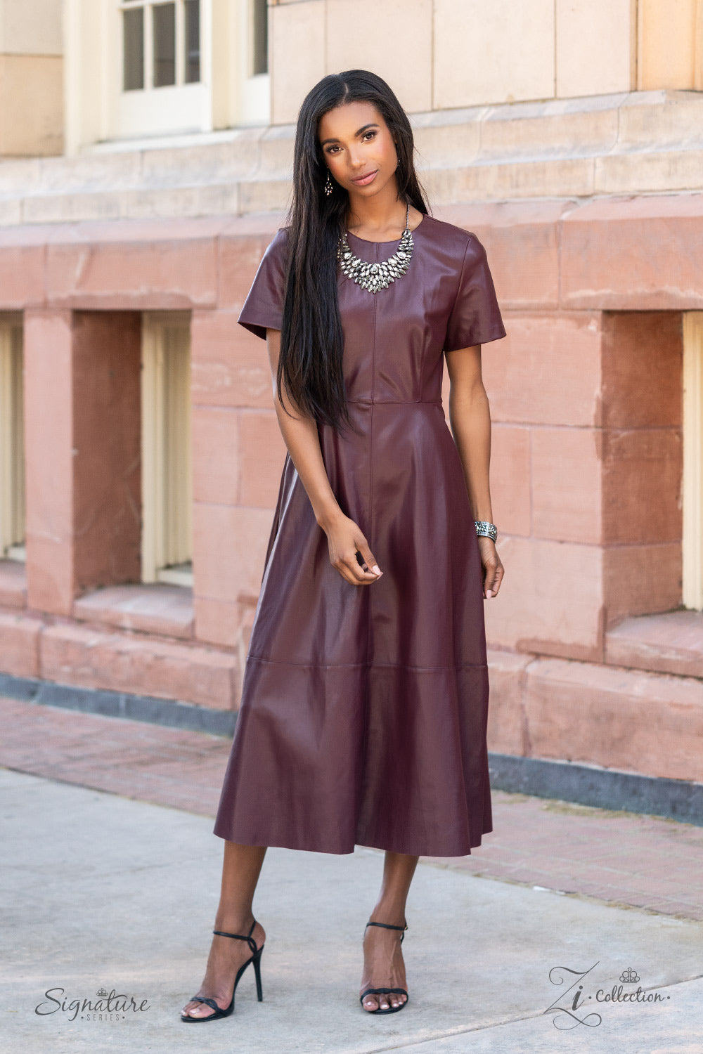 The Tanisha - Zi Colletion ( 2021 ) ( 4211 )