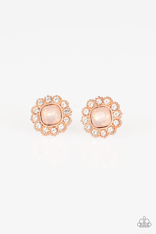 Little Lady - Copper ( 0228 )