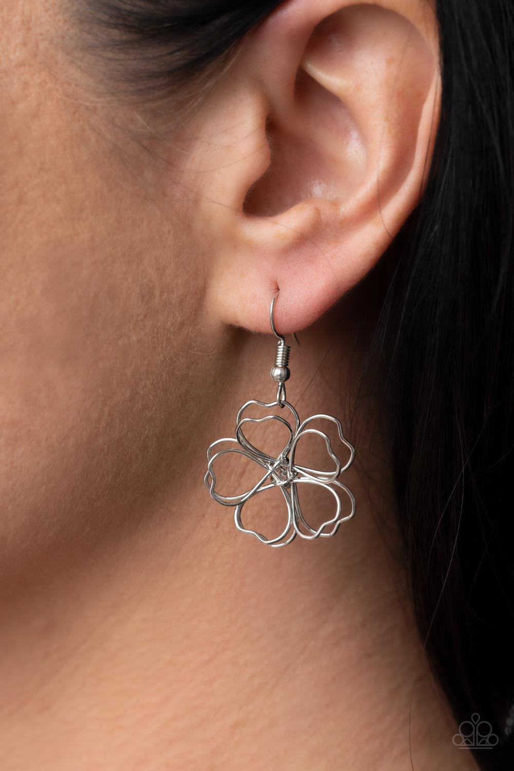 Time to GROW - Silver ( 0931 )