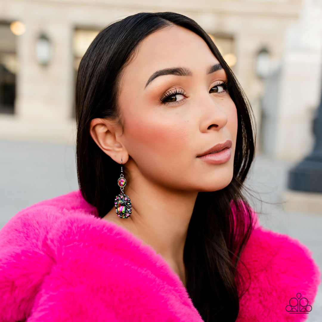 Capriciously Cosmopolitan - Multi ( 2019 )