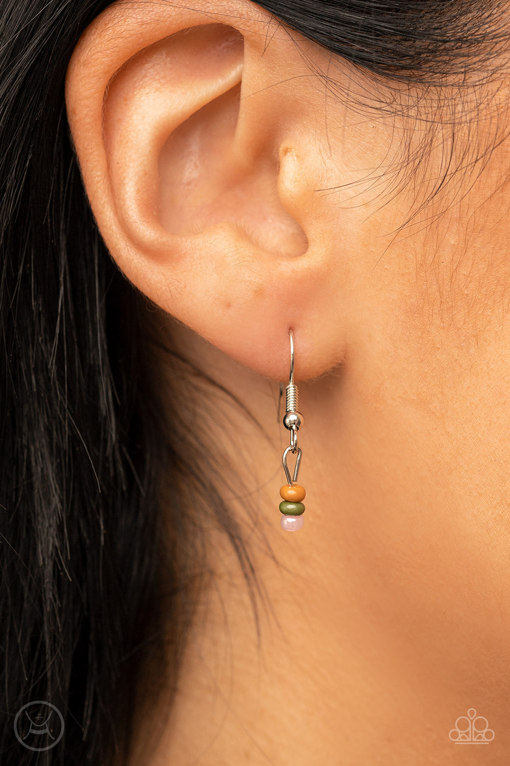 Bountifully Beaded - Multi ( 0918 )