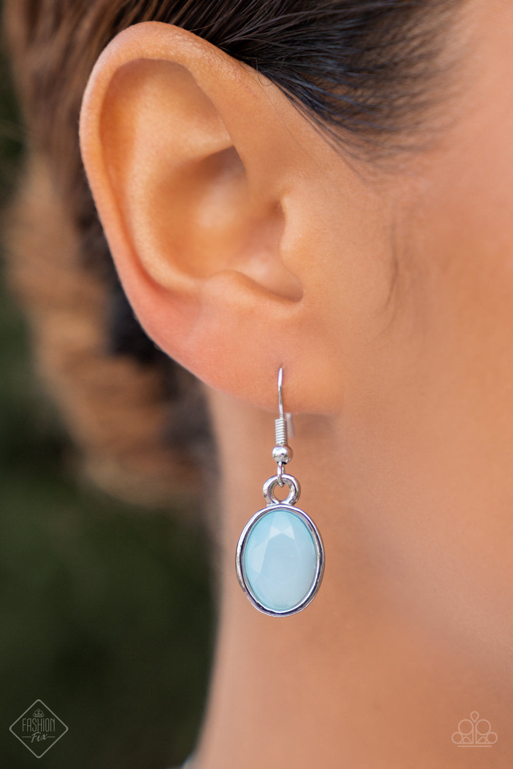 Dreaming in MULTICOLOR - Blue ( 0902 )