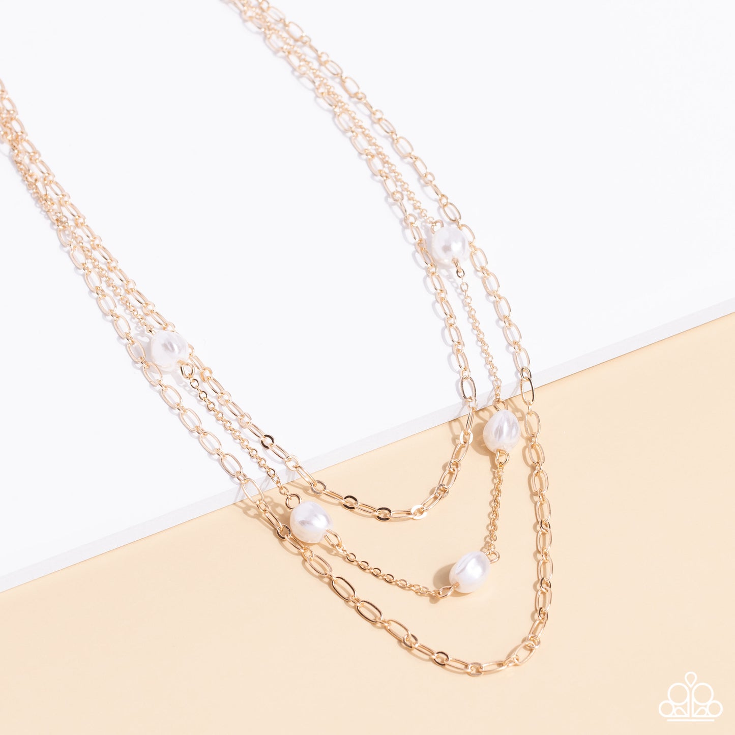 Offshore Oasis - Gold ( 2540 )