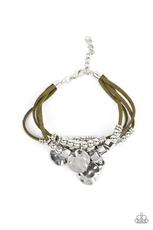 Token Trek - Green ( 1134 )