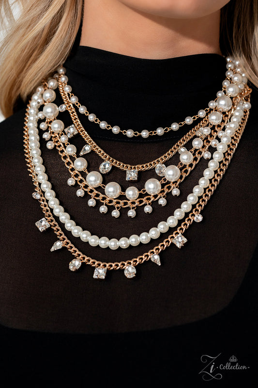 Aristocratic - Gold (4226