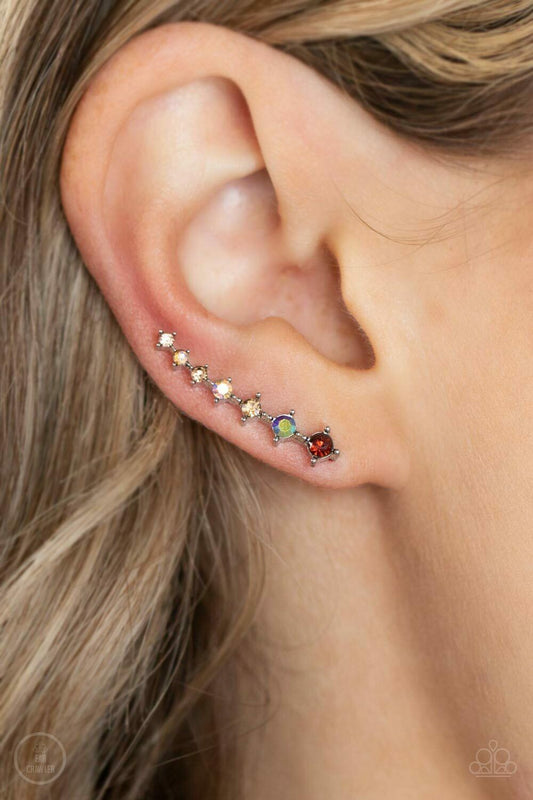 STARLIGHT Show - Brown ( 1267 )