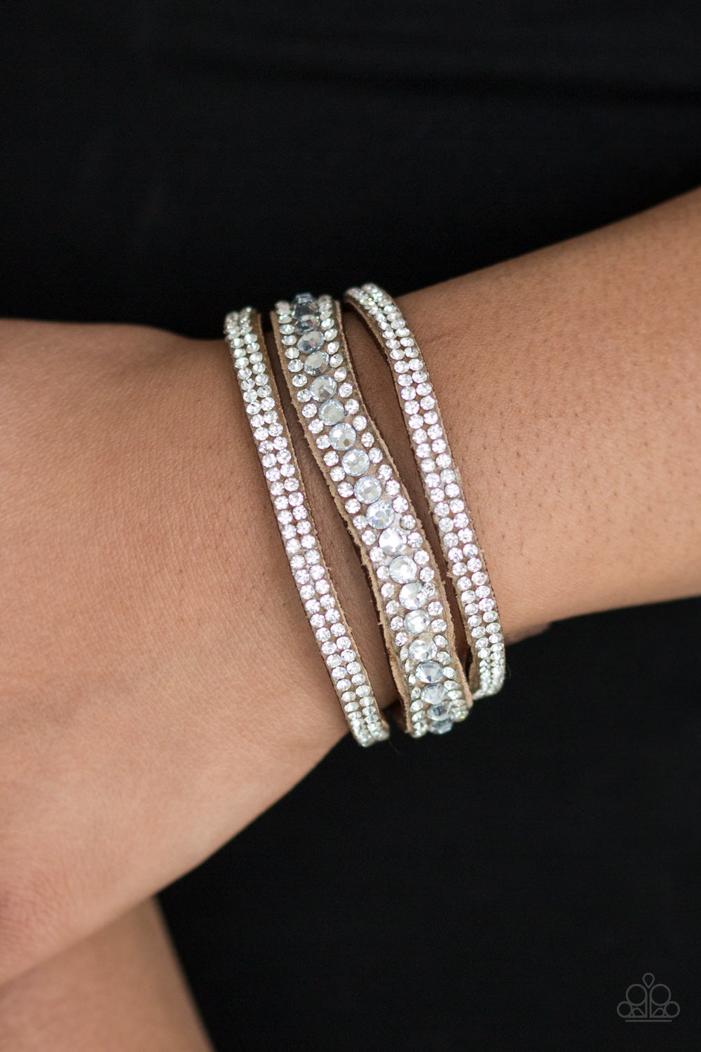 Harlem Hustle - Brown ( Drawer (3514 )