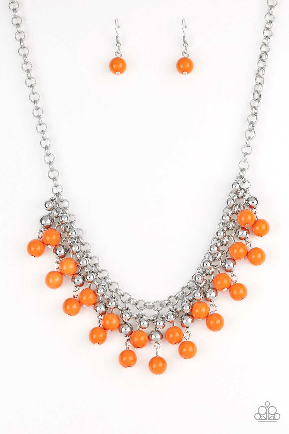 Friday Night Fringe - Orange (  0646 )