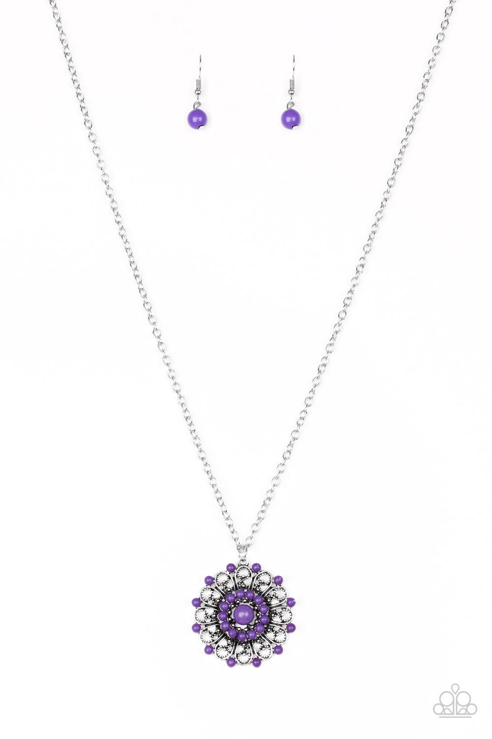 Boho Bonanza - Purple ( 0934 )