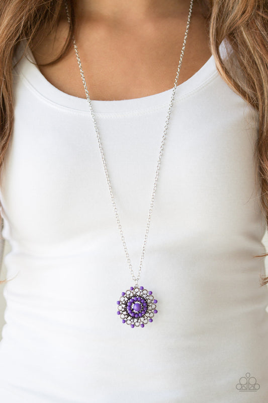 Boho Bonanza - Purple ( 0934 )
