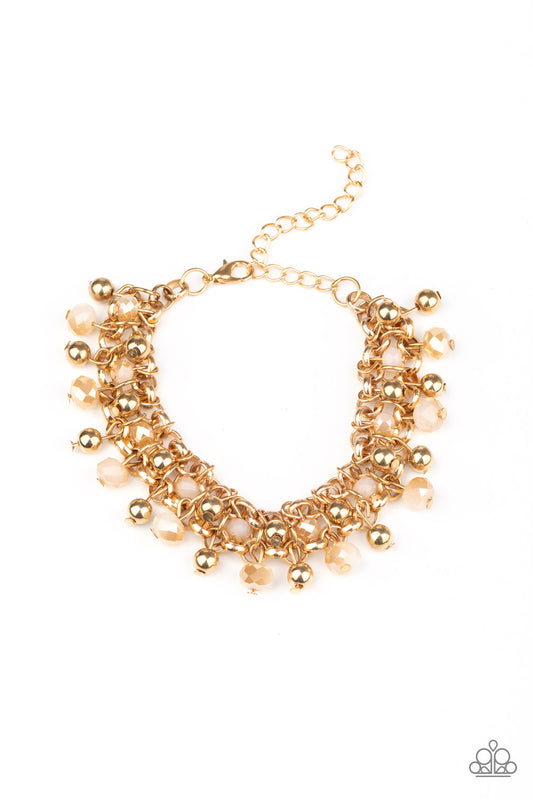 Just For The FUND Of It! - Gold ( 0431 )