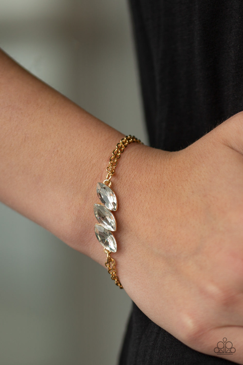 Pretty Priceless - Gold ( 1104 )