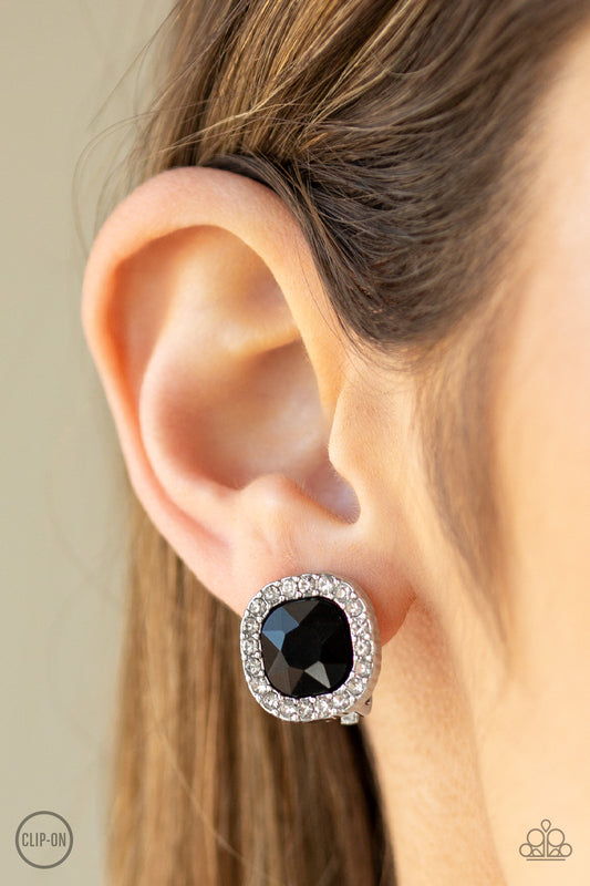 Bling Tastic! - Black ( 1584 )