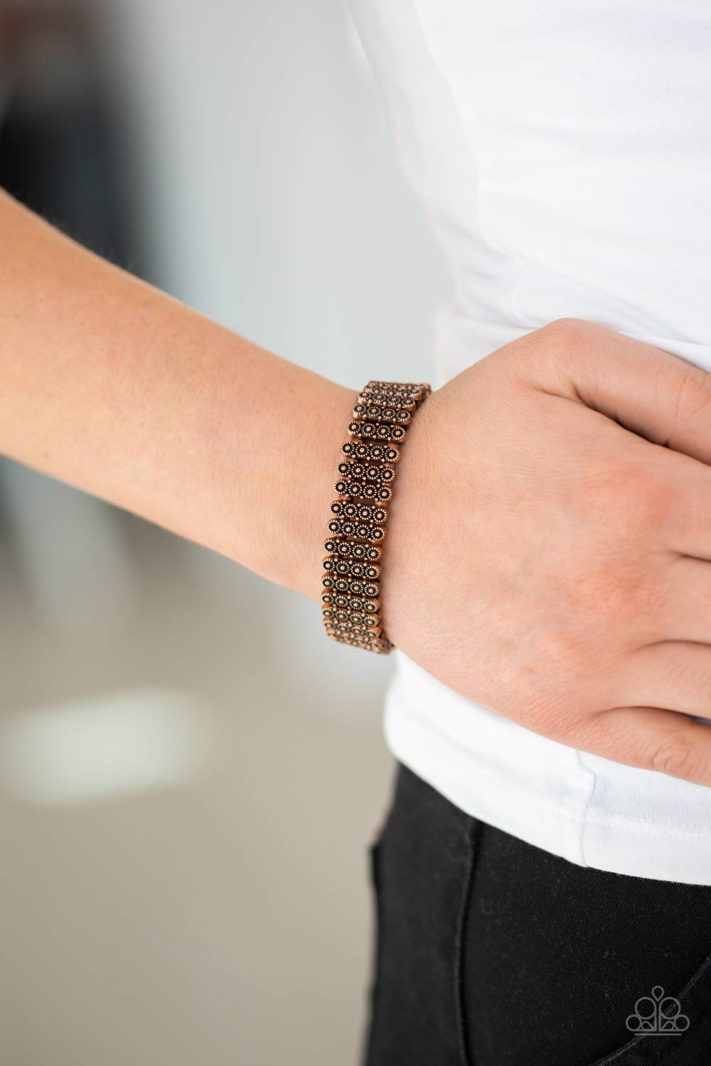 Rise With The Sun - Copper ( 0190 ) ( B )