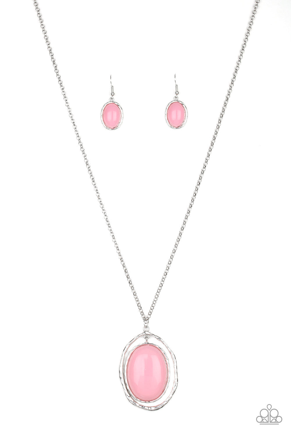 Harbor Harmony - Pink ( 1826 )