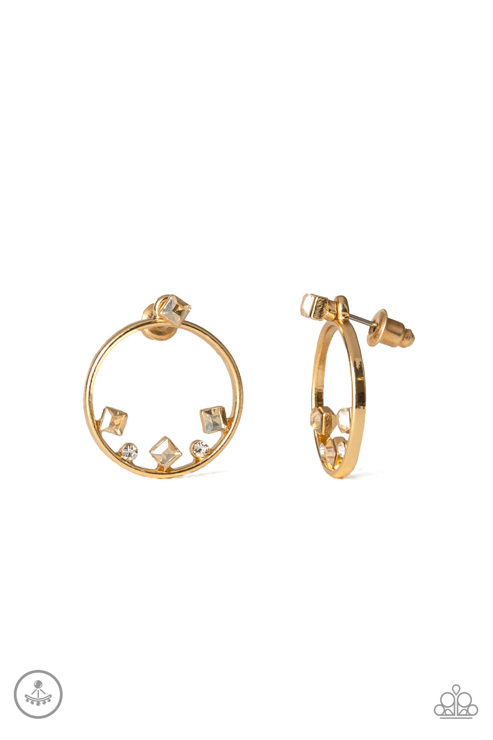 Top-Notch Twinkle - Gold ( 2618 )