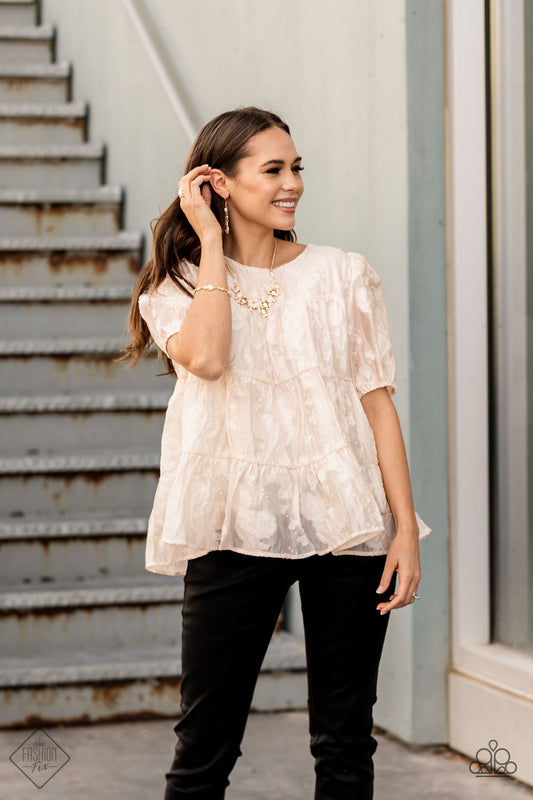 Fiercely 5th Avenue - 06 JUNE