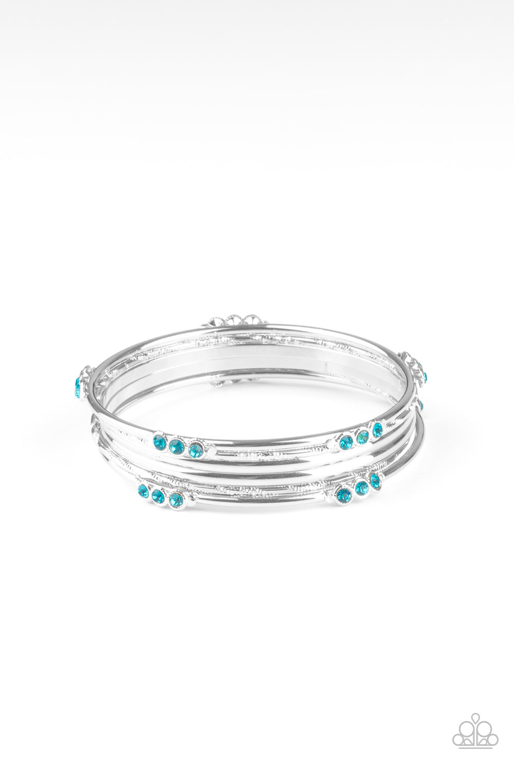 Stackable Sparkle - Blue ( 0183 )