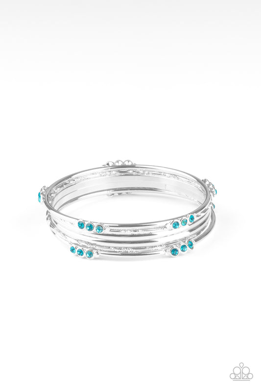 Stackable Sparkle - Blue ( 0183 )