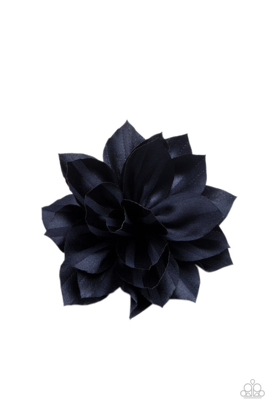 Gala Garden - Dark Blue ( 3118 )