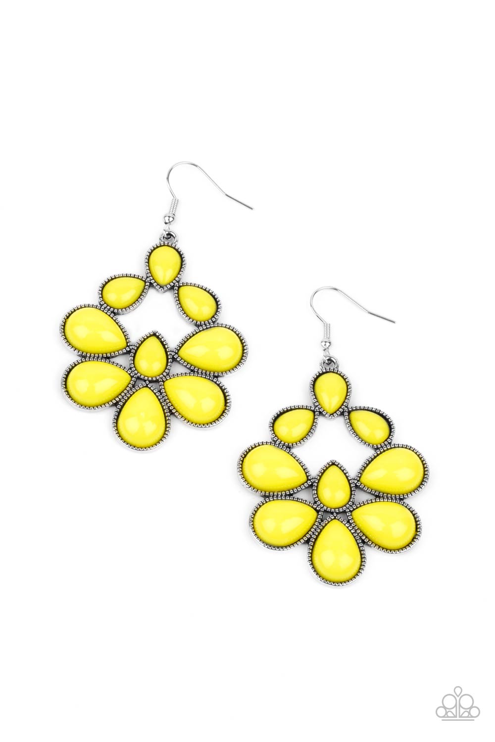 In Crowd Couture - Yellow ( 0236 )