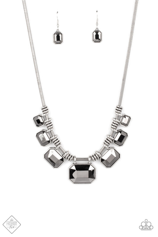 Urban Extravagance - Silver ( 0709 )