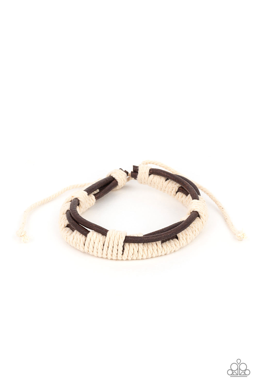 Nautical Distance - Brown ( 1656 )